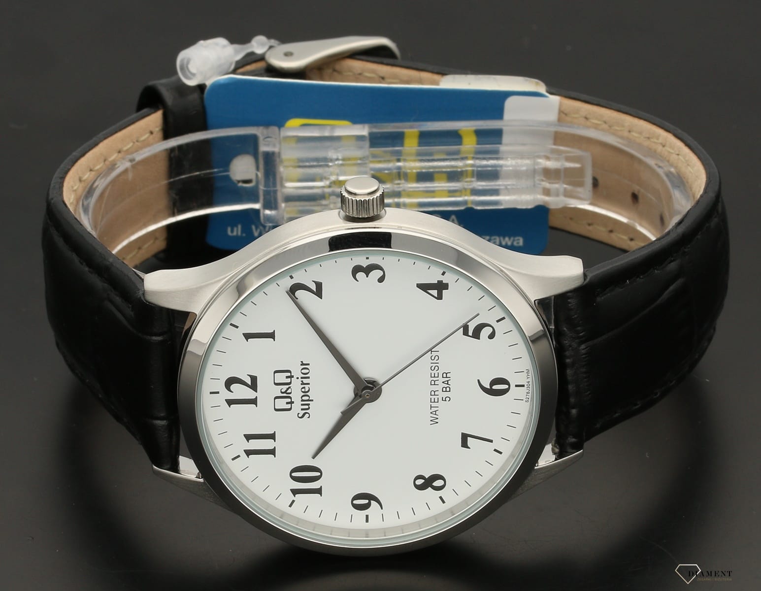 Męski zegarek Q&Q S278-304 (1).jpg