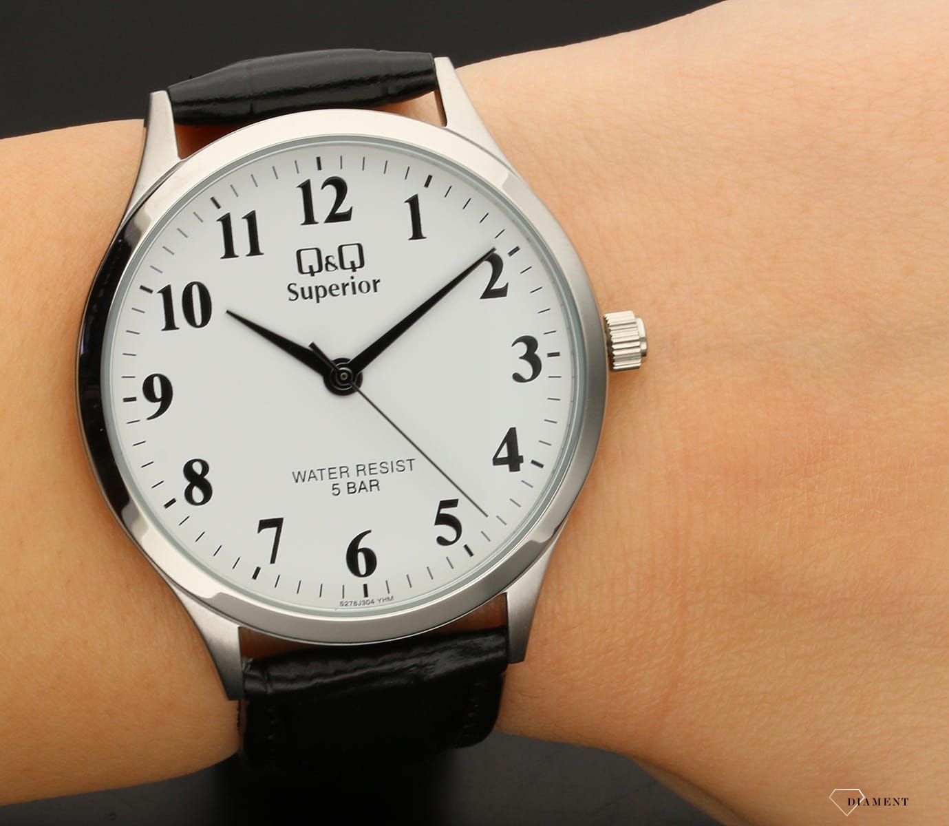 Męski zegarek Q&Q S278-304 (1).jpg
