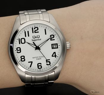 Męski zegarek Q&Q Superior S286-204 (1).jpg
