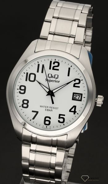 Męski zegarek Q&Q Superior S286-204 (3).jpg
