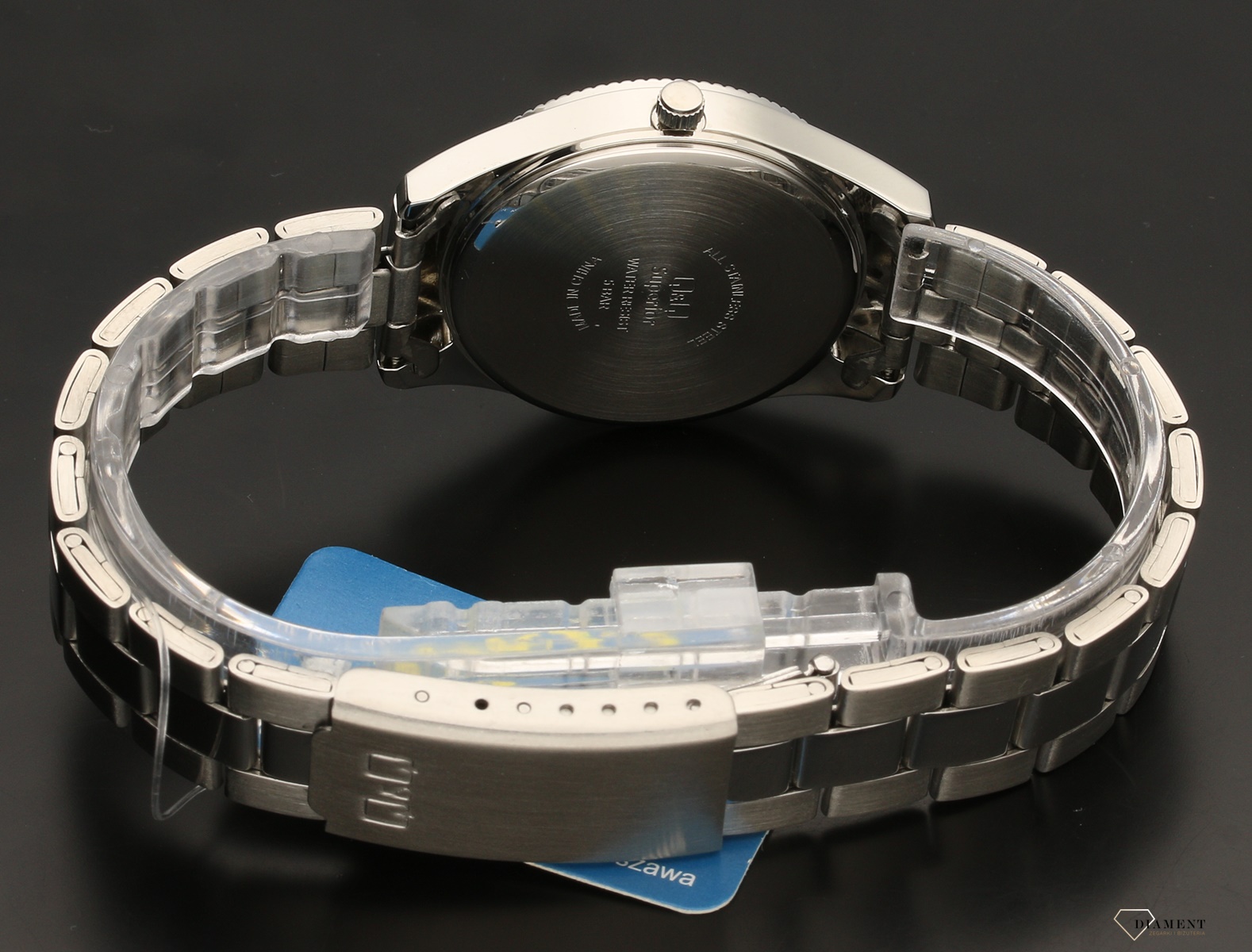 Zegarek damski Q&Q Superior S295-202 jpg.jpg