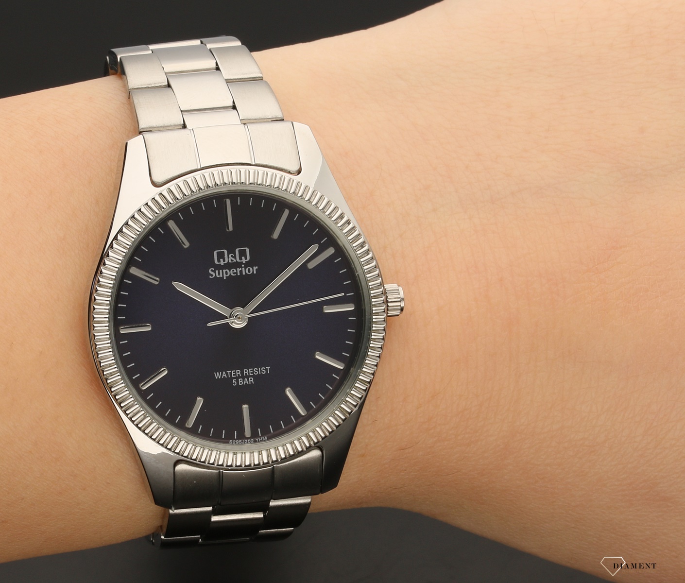 Zegarek damski Q&Q Superior S295-202 jpg.jpg