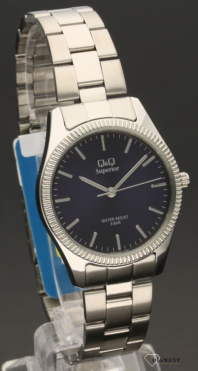 Zegarek damski Q&Q Superior S295-202 jpg.jpg