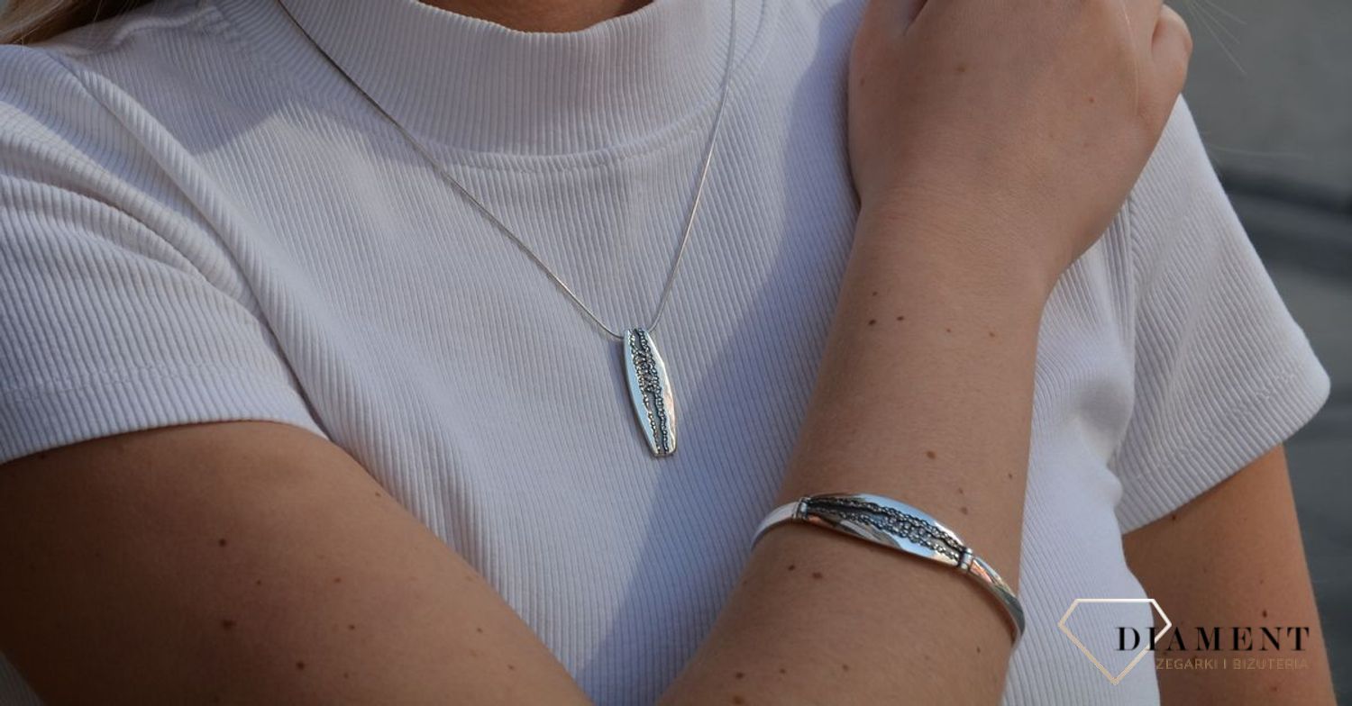 Bransoletki srebrne damskie   ✓Bransoletki blaszki  ✓ Srebrne bransoletki w sklepie zegarki-diament.pl✓ Autoryzowany sklep✓ Gwarancja najniższej ceny.jpg
