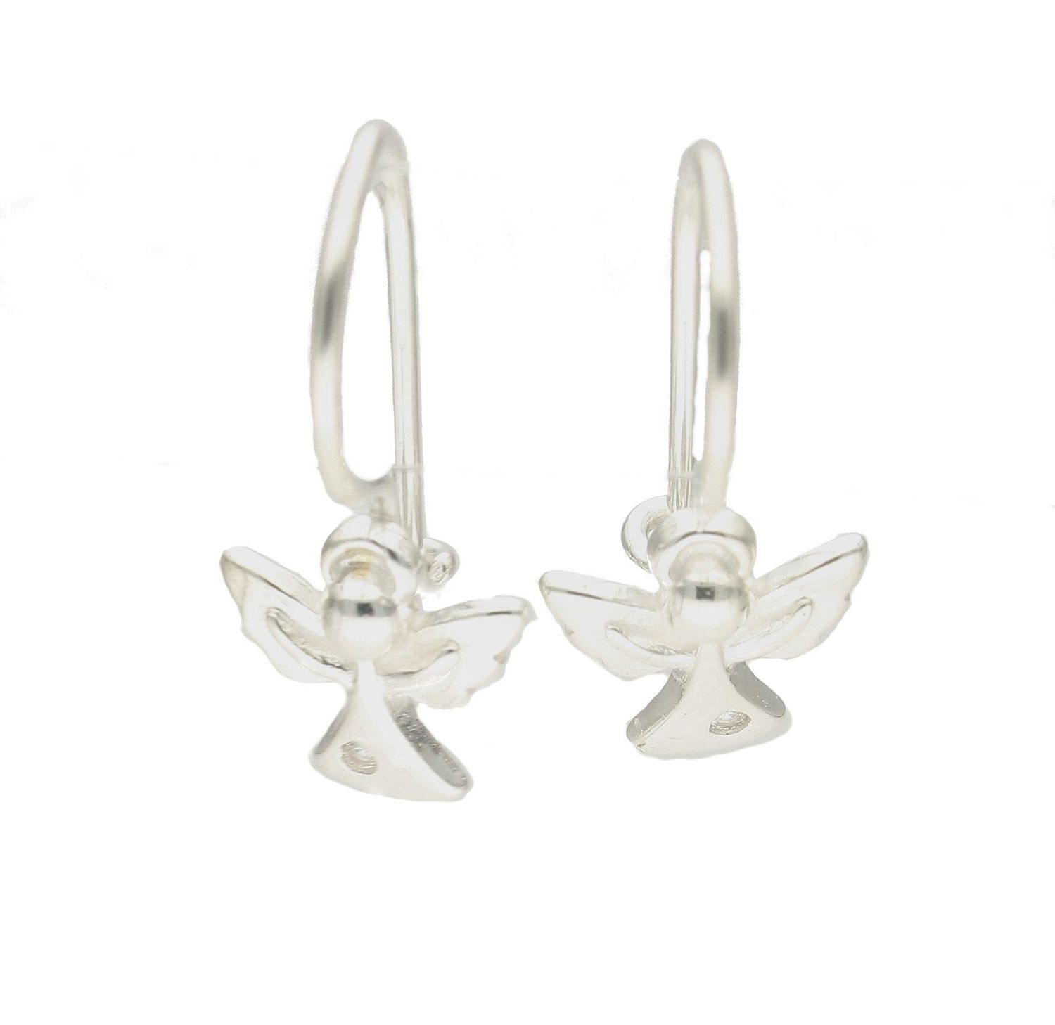 Kolczyki srebrne dziecięce aniołki S2K000000-031.jpg