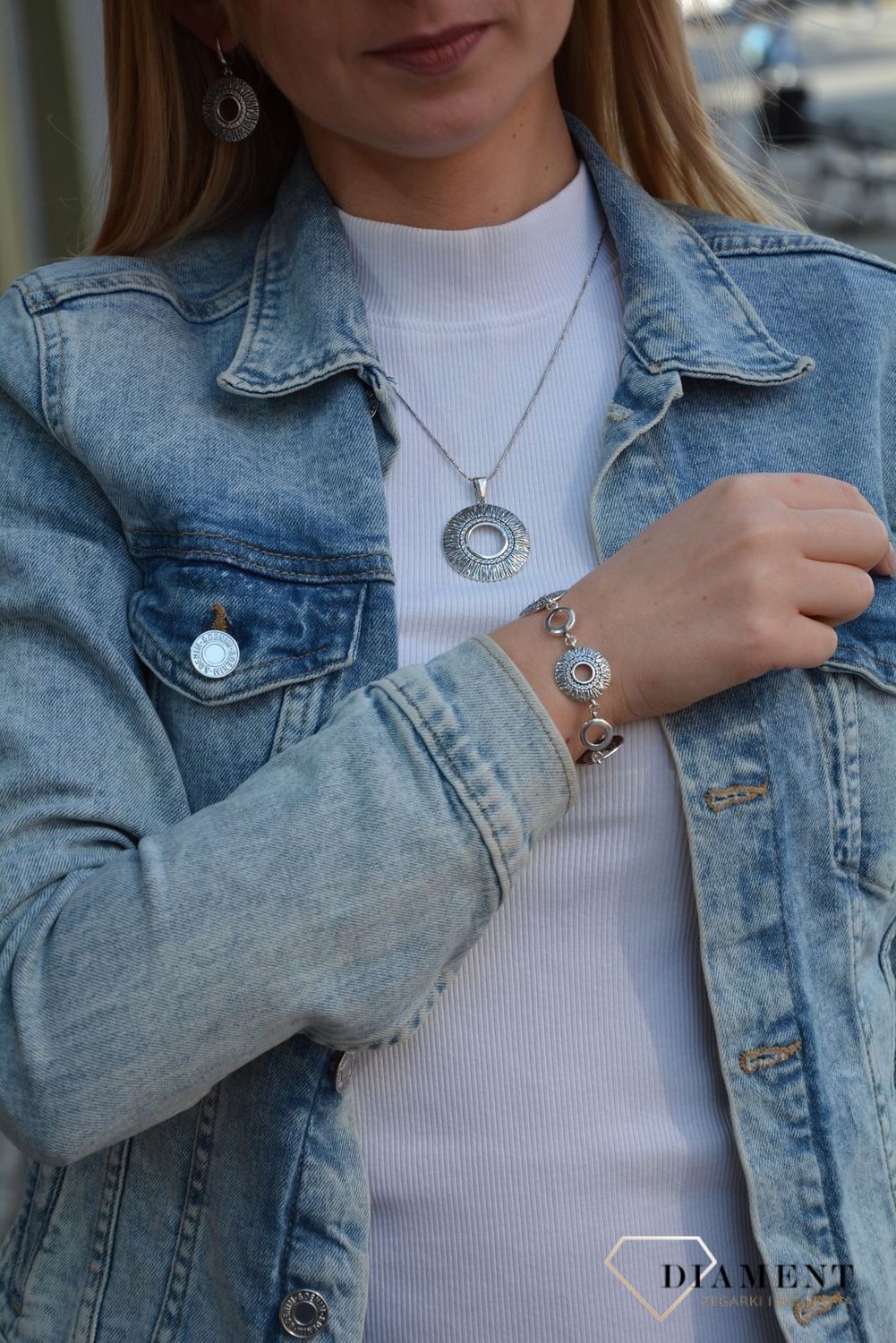 Kolczyki srebrne koła✓Srebrne Kolczyki Damskie w Sklepie z Biżuterią zegarki-diament.pl✓Piękne i Eleganckie Kolczyki dla Kobiet✓Prawdziwe Srebro✓.jpg