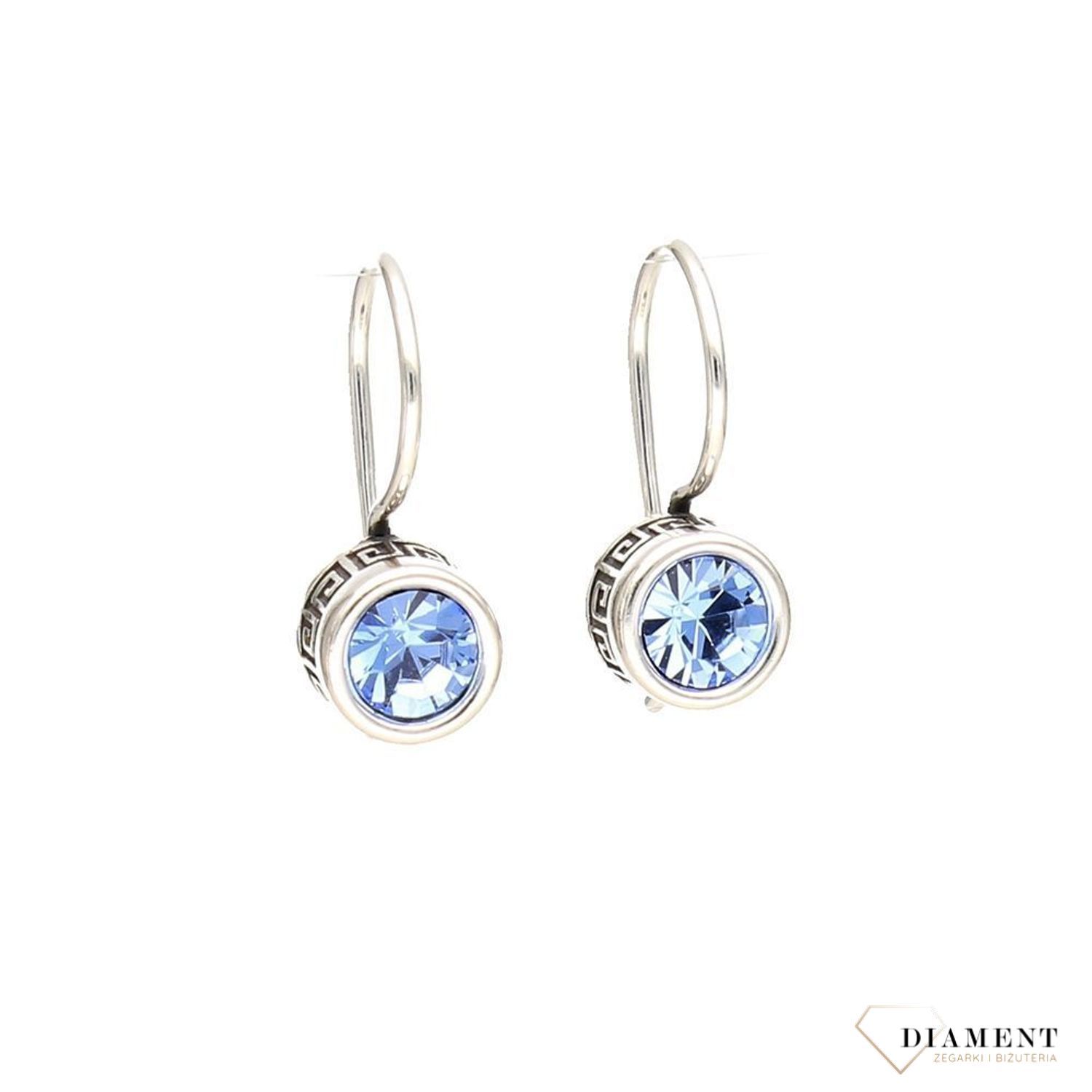 Kolczyki srebrne błękitna cyrkonia.jpg