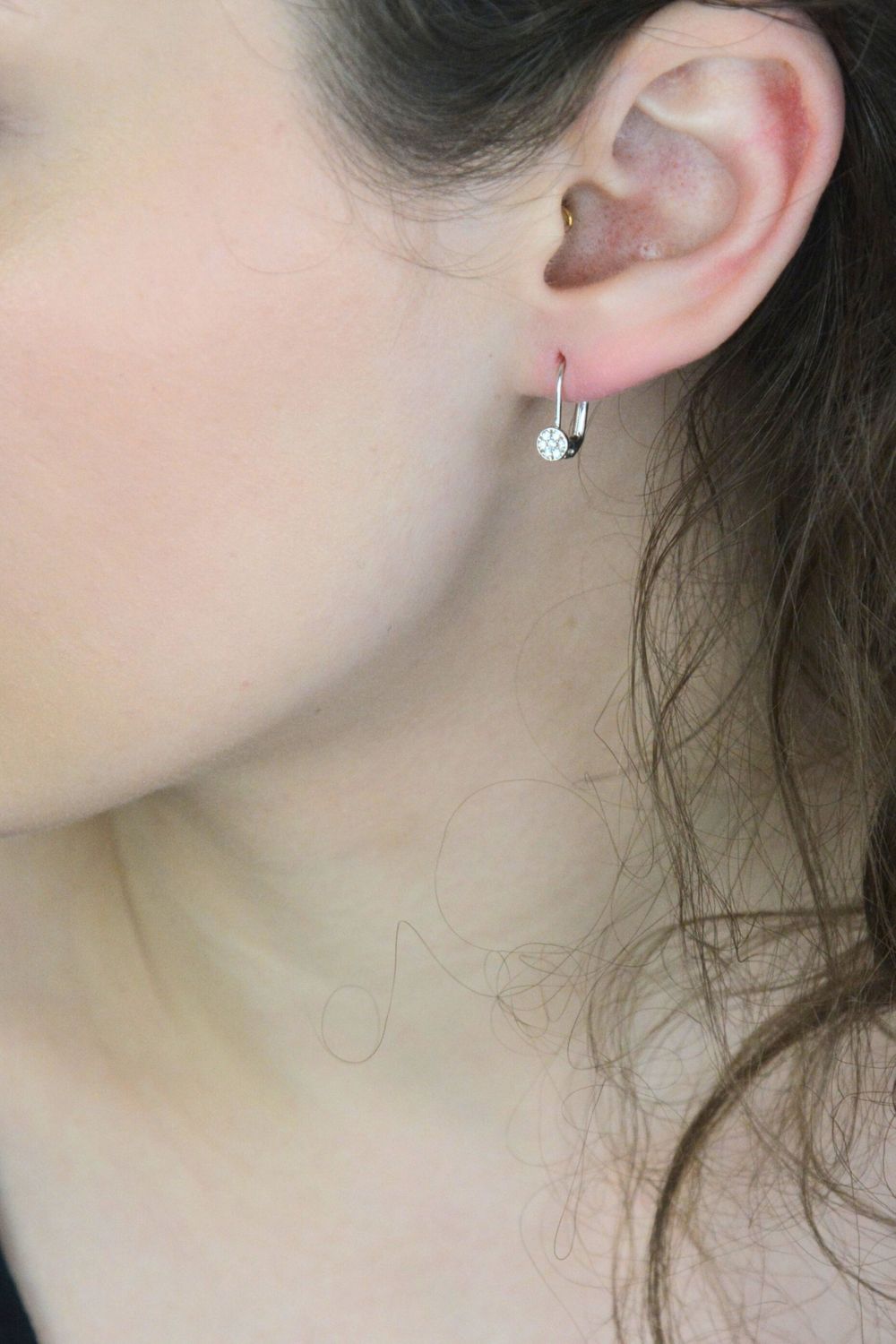 Kolczyki damskie białe złoto 585 z cyrkoniami.jpg