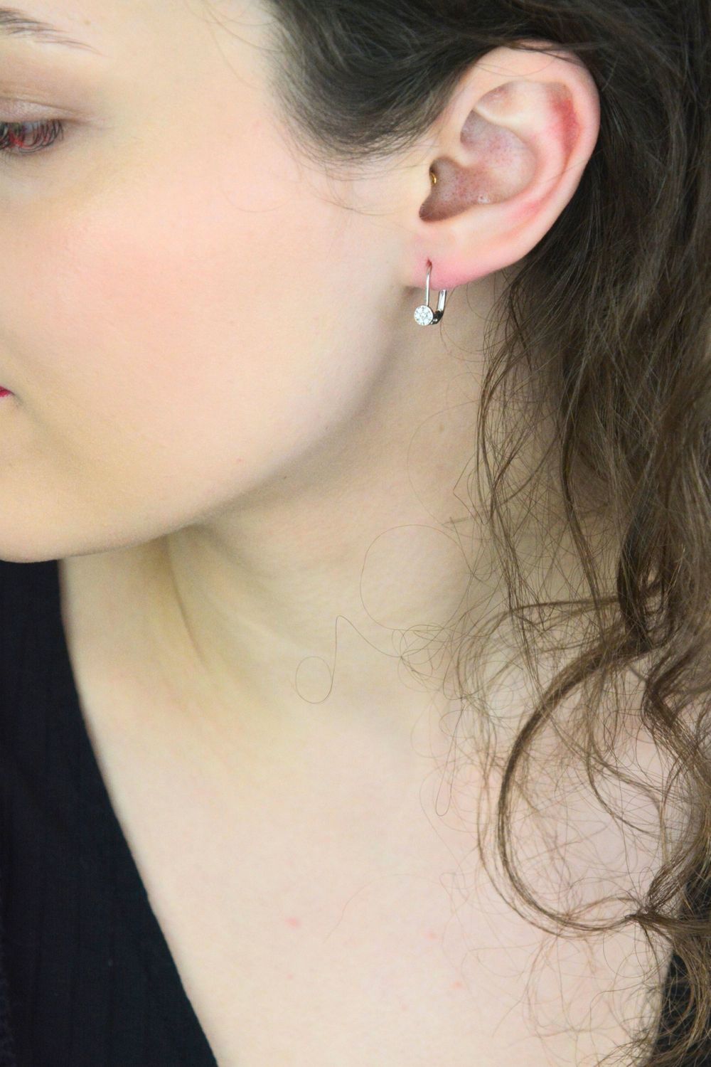 Kolczyki damskie białe złoto 585 z cyrkoniami.jpg