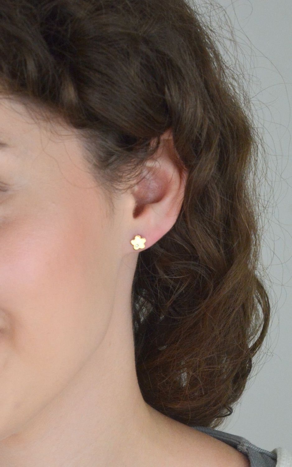 Kolczyki kwiatki złote S2K-407.jpg