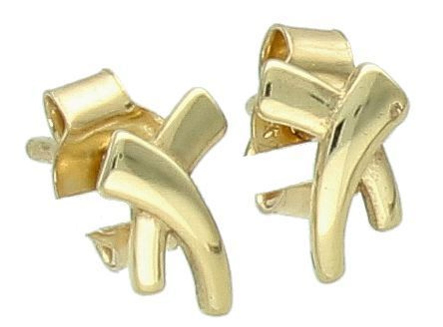 Kolczyki damskie złote wkrętki pr 585, S2K000000-440 Eleganckie i ponadczasowe złote kolczyki wkrętki to must-have w kolekcji każdej kobiety. Wykonane z wysokiej jakości złota próby 585,1.jpg