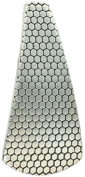 Elegancka zawieszka srebrna w kształcie łezki, próba 925, zdobiona finezyjnym wzorem. Waga 5,74 g, długość 4,0 cm, szerokość 2,0 cm. Model S2Z000000-152 – idealna do wyrazistych stylizacji.1.jpg