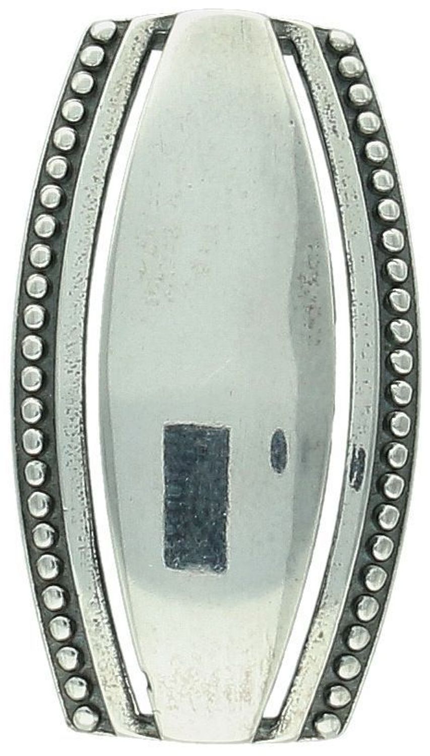 Zawieszka srebrna prostokątna próba 925, S2Z000000-217, Elegancka zawieszka srebrna o prostokątnym kształcie, wykonana z wysokiej jakości srebra próby 925,.jpg