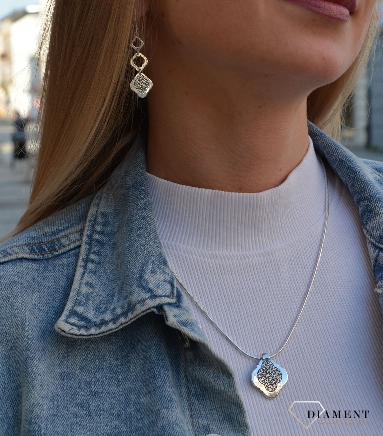 Zawieszki srebrne damska   ✓Zawieszki marokańskie  ✓ Srebrne zawieszki w sklepie zegarki-diament.pl✓ Autoryzowany sklep✓ Gwarancja najniższej ceny.jpg