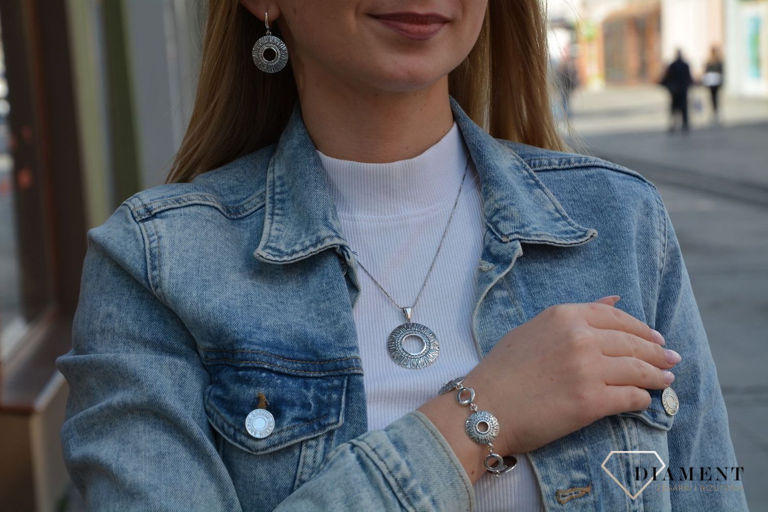 Zawieszki srebrne długie✓Srebrne Kolczyki Damskie w Sklepie z Biżuterią zegarki-diament.pl✓Piękne i Eleganckie Kolczyki dla Kobiet✓Prawdziwe Srebro✓.jpg