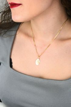 ✨ Złota zawieszka 585 – Medalik Matka Boska💛 S2Z000000-374 (2).jpg