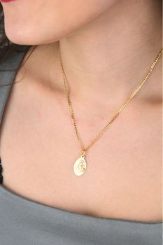 ✨ Złota zawieszka 585 – Medalik Matka Boska💛 S2Z000000-374 (3).jpg