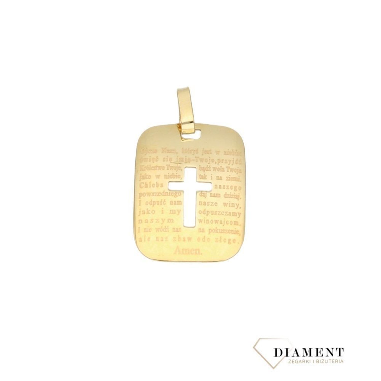 Zawieszka krzyżyk  S2Z-383.jpg