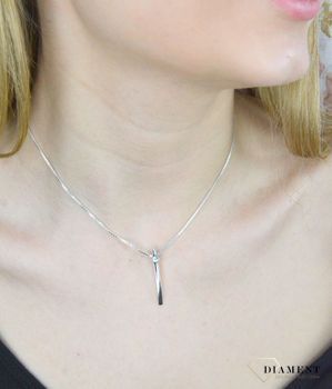 Zawieszka damska  Srebrny Patyczek  S2Z000000-739 (3).JPG