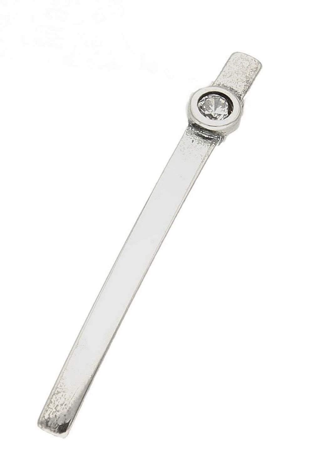 Zawieszka damska  Srebrny Patyczek  S2Z000000-739 Srebrna zawieszka o ponadczasowej formie uzupełniona cyrkonią. Została wykonana z najwyższej jakości srebra próby 925. Idealny pomysł na prezent..jpg