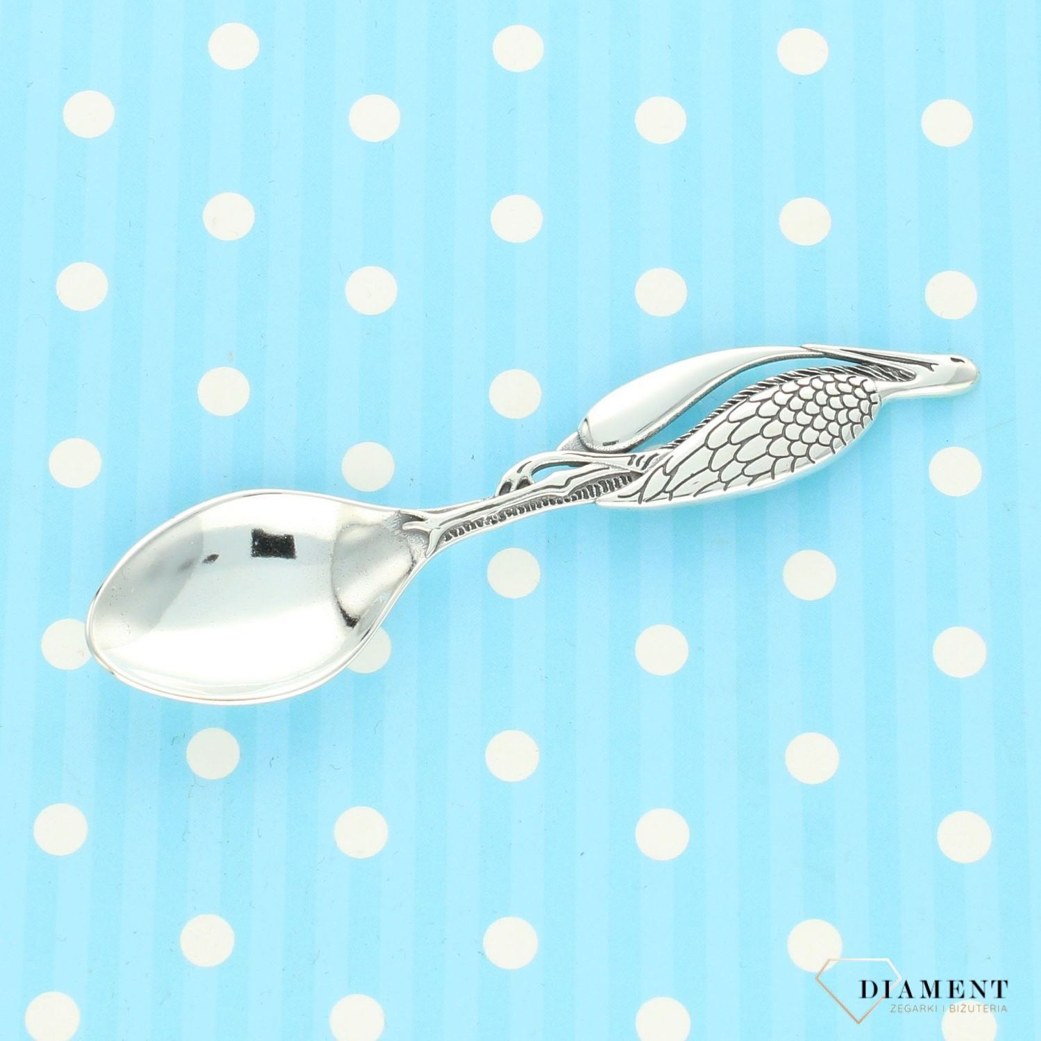 Srebrna łyżeczka na chrzest  ✓ Prezent na chrzest ✓ Prezent dla dziecka ✓ Srebrna łyżeczka ✓ Srebrna łyżeczka na chrzest ✓ Kurier 24h ✓  (1).jpg