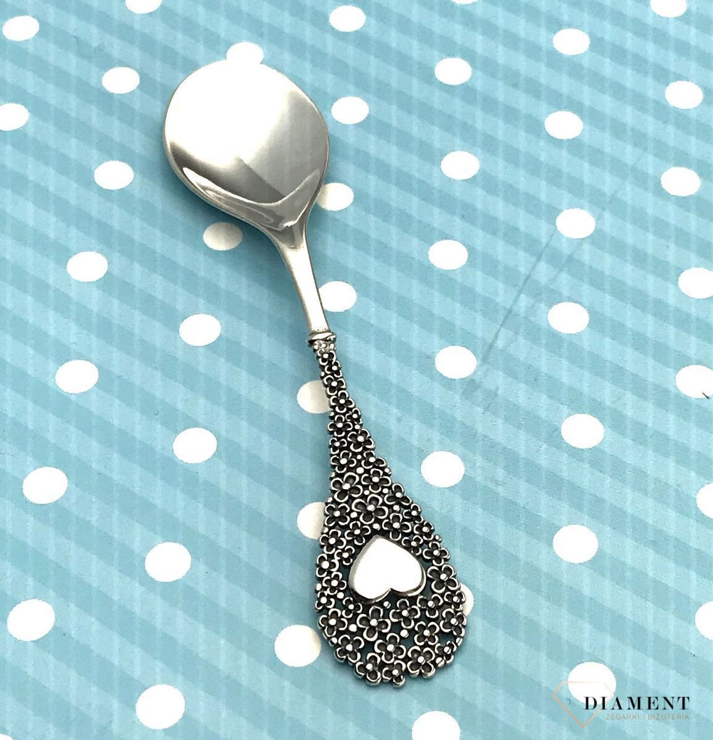 Srebrna łyżeczka na chrzest S2ŁYŻ000000-106.jpg