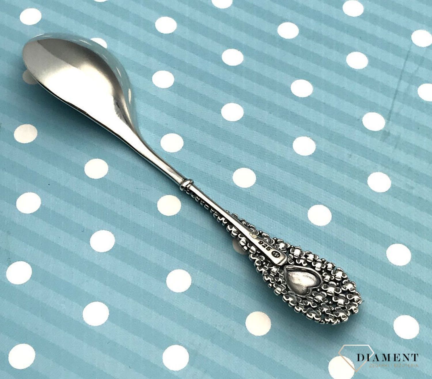 Srebrna łyżeczka na chrzest S2ŁYŻ000000-106.jpg