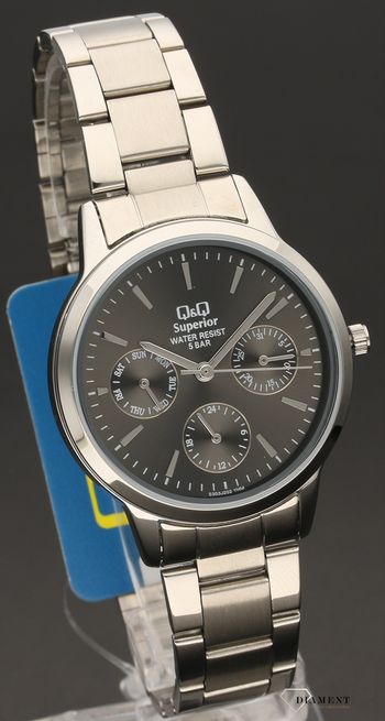 Damski zegarek Q&Q S303-202 (3).jpg