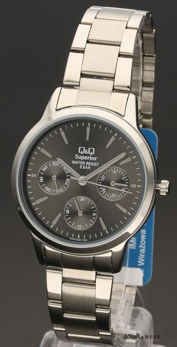 Damski zegarek Q&Q S303-202 (4).jpg