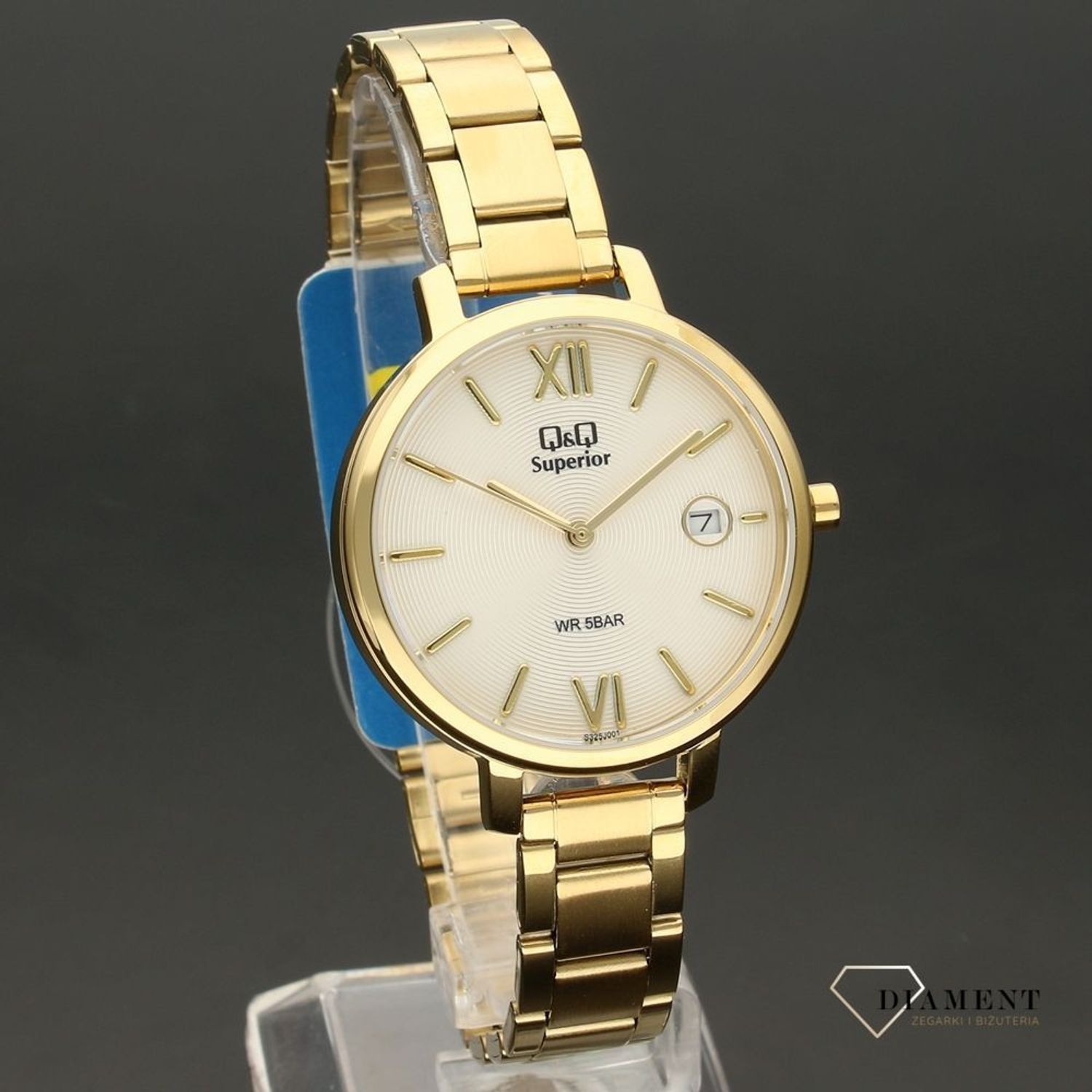 Zegarek damski Q&Q S325-001Superior (1).jpg