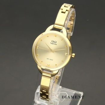 Damski zegarek Q&Q CLASSIC S327-010 (2).jpg