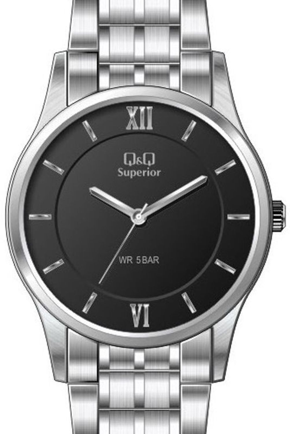 Zegarek damski na bransolecie QQ S329-202 jpg.jpg