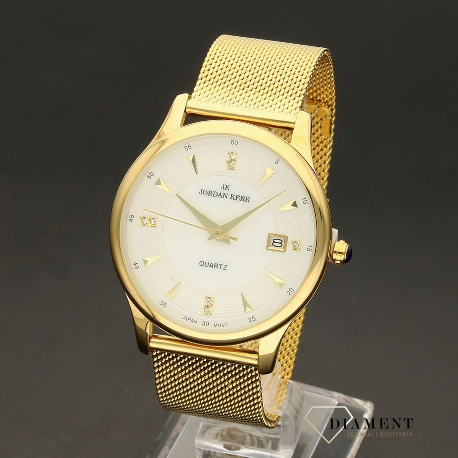 Zegarek damski Jordan Kerr Fashion JK S3900G (1).jpg