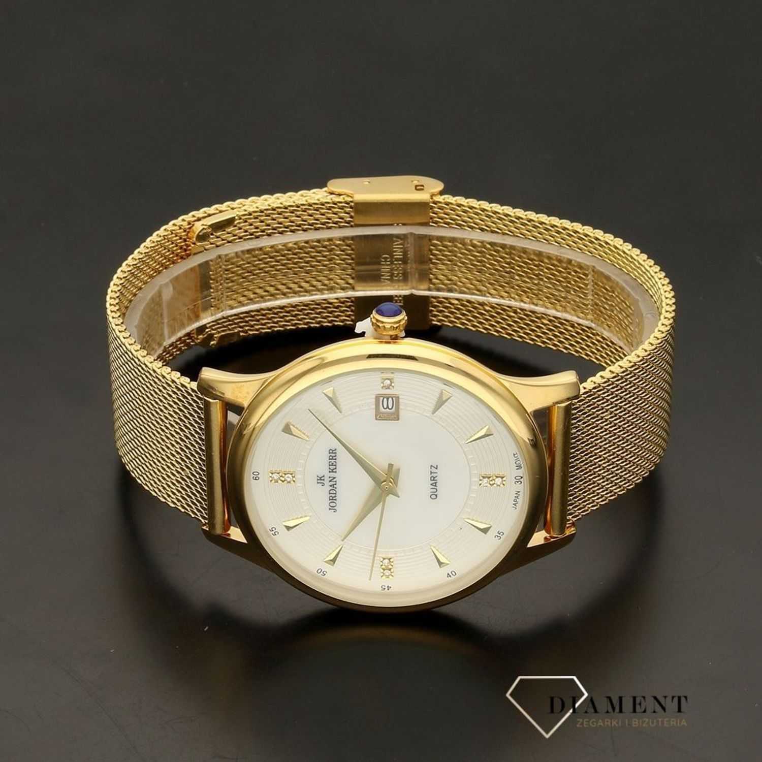 Zegarek damski Jordan Kerr Fashion JK S3900G (1).jpg