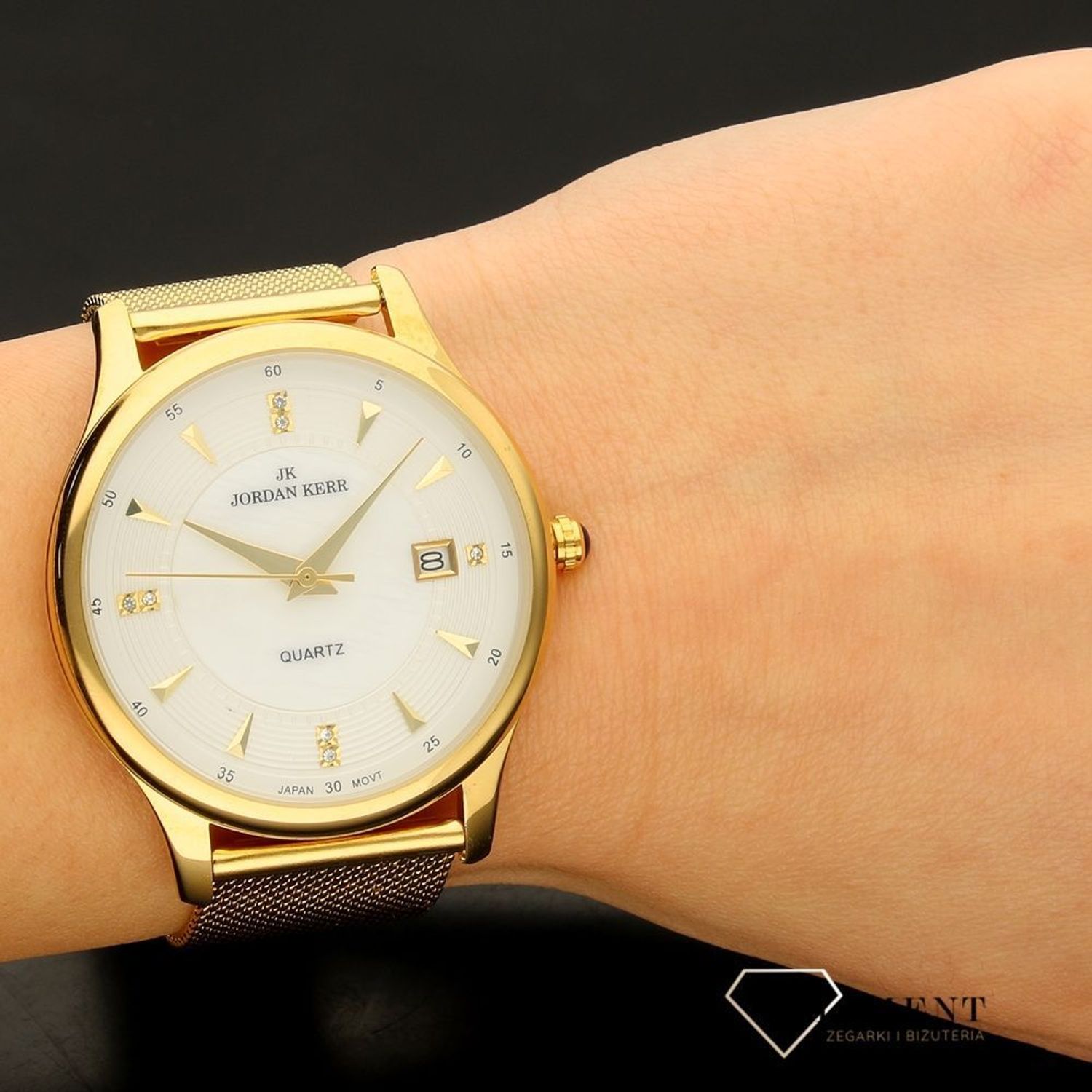 Zegarek damski Jordan Kerr Fashion JK S3900G (1).jpg