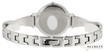 Damski zegarek Pacific Sapphire S6007-02 biżuteryjna bransoleta. Zegarek cały stalowy. Kup Damski Zegarek Kwarcowy w Zegarki-diament.pl Pacific wodoszczelność 50m = WR50 ☝ taniej - Najwięcej ofert w jednym miejscu. Grawer gratis. 6.jpg