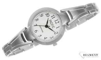 Damski zegarek Pacific Sapphire S6015-01 biżuteryjna bransoleta. Kup Damski Zegarek Kwarcowy w Zegarki-diament.pl Pacific wodoszczelność 30m = WR30 ☝ taniej - Najwięcej ofert w jednym miejscu. Grawer gratis. Szkło szafirowe3.jpg