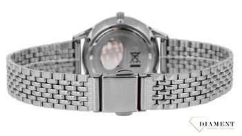 Damski zegarek Pacific Sapphire S6026-01 srebrny wyraźne cyfry. Kup Damski Zegarek Kwarcowy w Zegarki-diament.pl Pacific zegarek cały stalowy. Najwięcej ofert w jednym miejscu. Grawer gratis. Szkło szafirowe.4.jpg