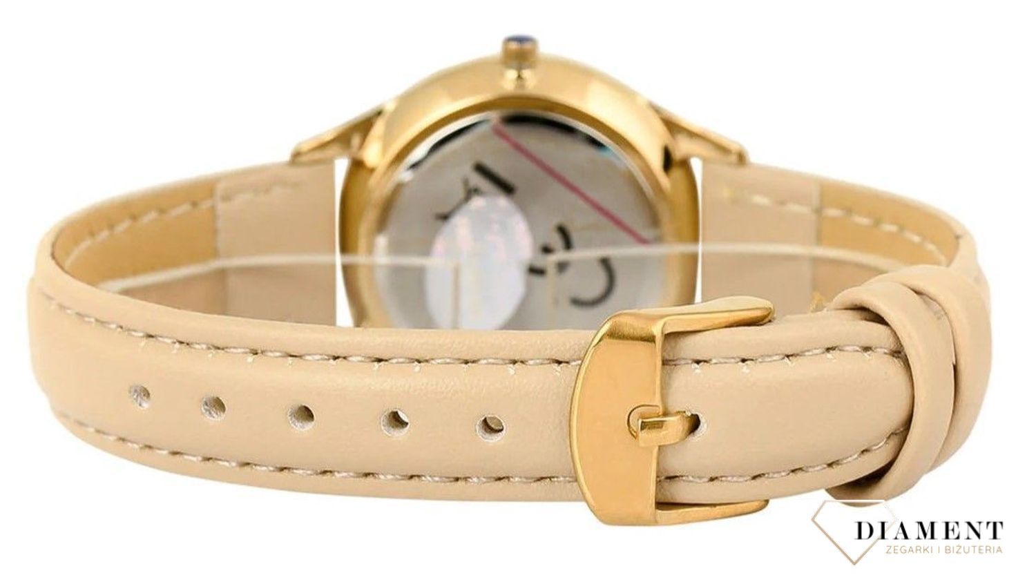 Damski zegarek Pacific Sapphire S6026-09 różowy pasek. Zegarek cały stalowy. Kup Damski Zegarek Kwarcowy w Zegarki-diament.pl Pacific wodoszczelność 50m = WR50 ☝ taniej - Najwięcej ofert w jednym miejscu. Grawer gratis.jpg