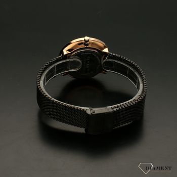 Zegarek damski na czarnej bransolecie z motylem STRAND Butterfly S700LXVBMB-DB (4).jpg