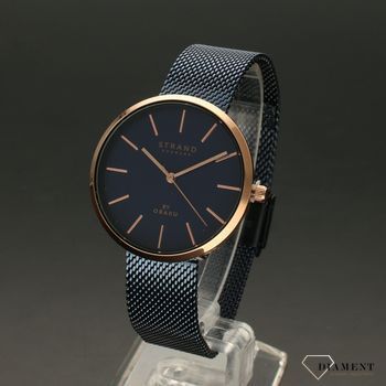 Zegarek damski STRAND granatowy S700LXVLML (2).jpg