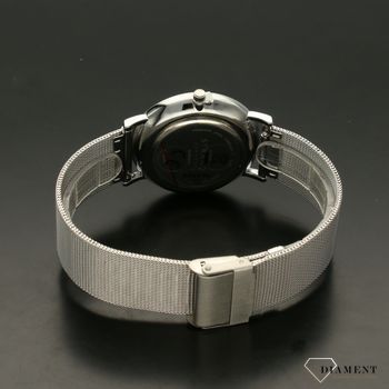 Zegarek męski Strand Hudson S702GXCBMC. Strand Hudson to elegancki zegarek męski z oryginalną, szarą tarczą (4).jpg