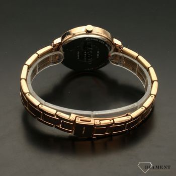 Zegarek damski w kolorze różowego złota STRAND Pacifica S712LXVVSV (4).jpg