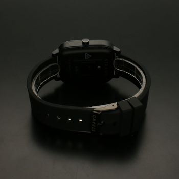 Smartwatch Strand na czarnym silikonowym pasku (4).jpg