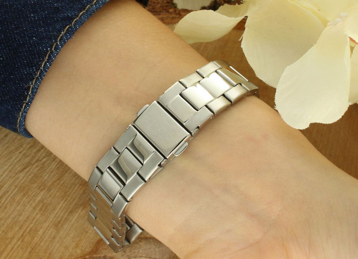 Strand S718LXCWSC, zegarek Strand, zegarek kwarcowy, zegarek srebrny, zegarek damski Strand, zegarek męski Strand, zegarek skandynawski, modny zegarek, zegarek fashion, zegarek casualowy1.jpg