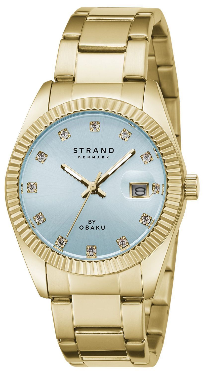 Zegarek damski na bransolecie Strand S721LDGMSG.jpg