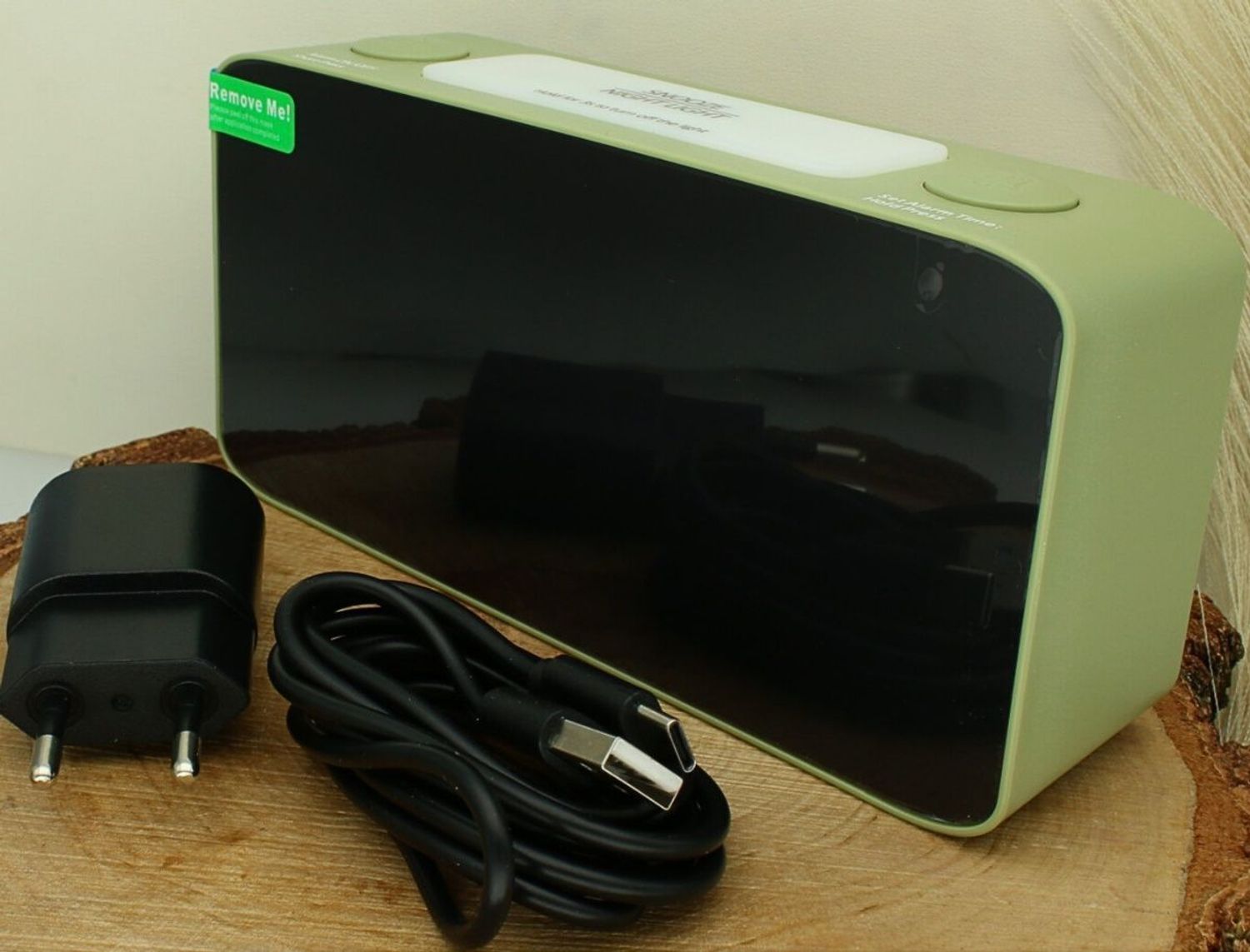 Cyfrowy Zegar Budzik JVD SB2020.1 LED z Alarmem i Regulacją Jasności.jpg