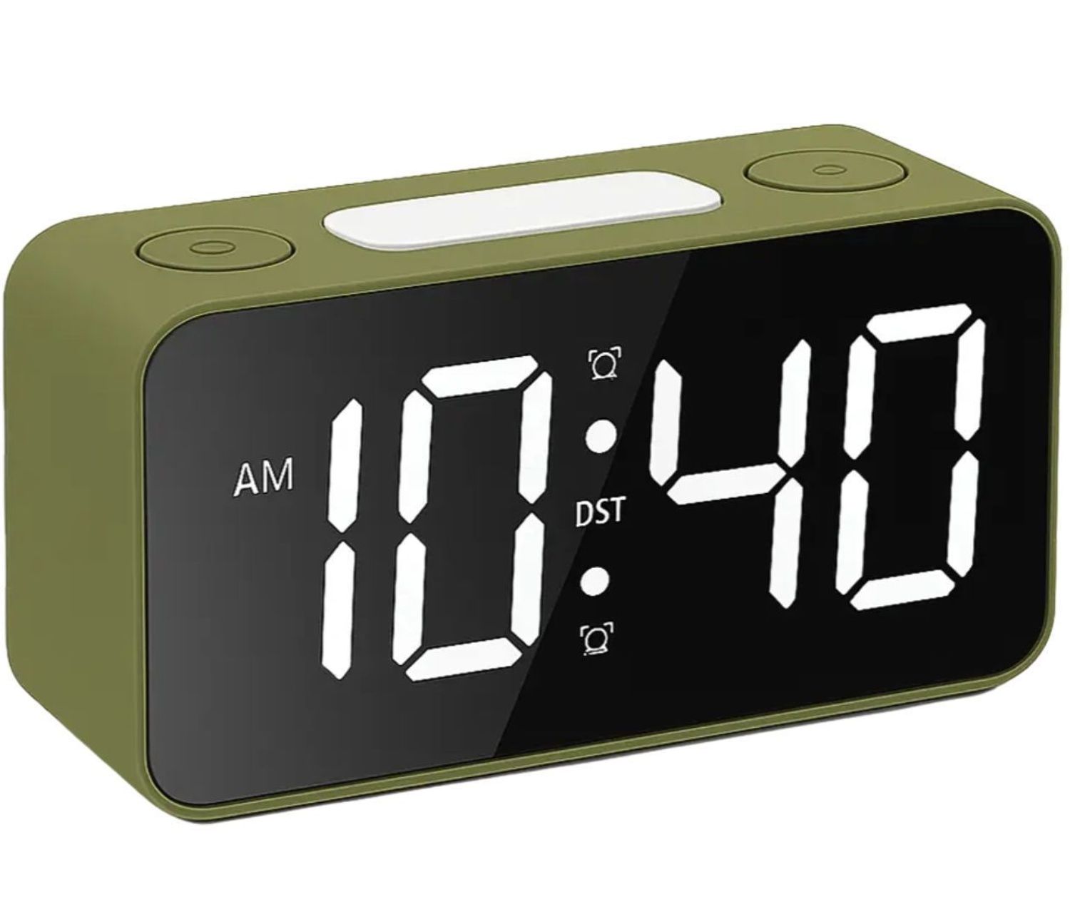 Cyfrowy Zegar Budzik JVD SB2020.1 LED z Alarmem i Regulacją Jasności.jpg