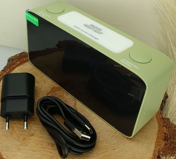 Cyfrowy Zegar Budzik JVD SB2020.1 LED z Alarmem i Regulacją Jasności budzik.jpg