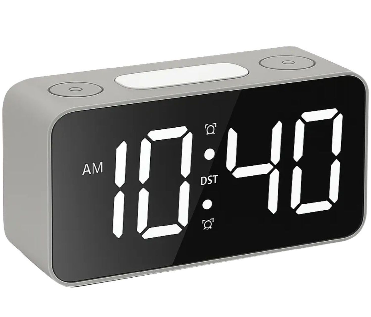 Cyfrowy Zegar Budzik JVD SB2020.2 LED z Alarmem i Regulacją Jasności.jpg